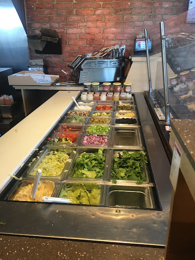 Photo of Pita Pit - 1100 Memorial Ave, Thunder Bay, ON P7B 4A3